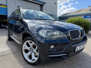 2007 (57) - 3.0d SE 5dr Auto