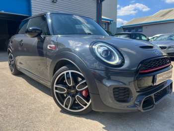 2020 (70) - 2.0 JCW II 3dr [Comfort Pack]