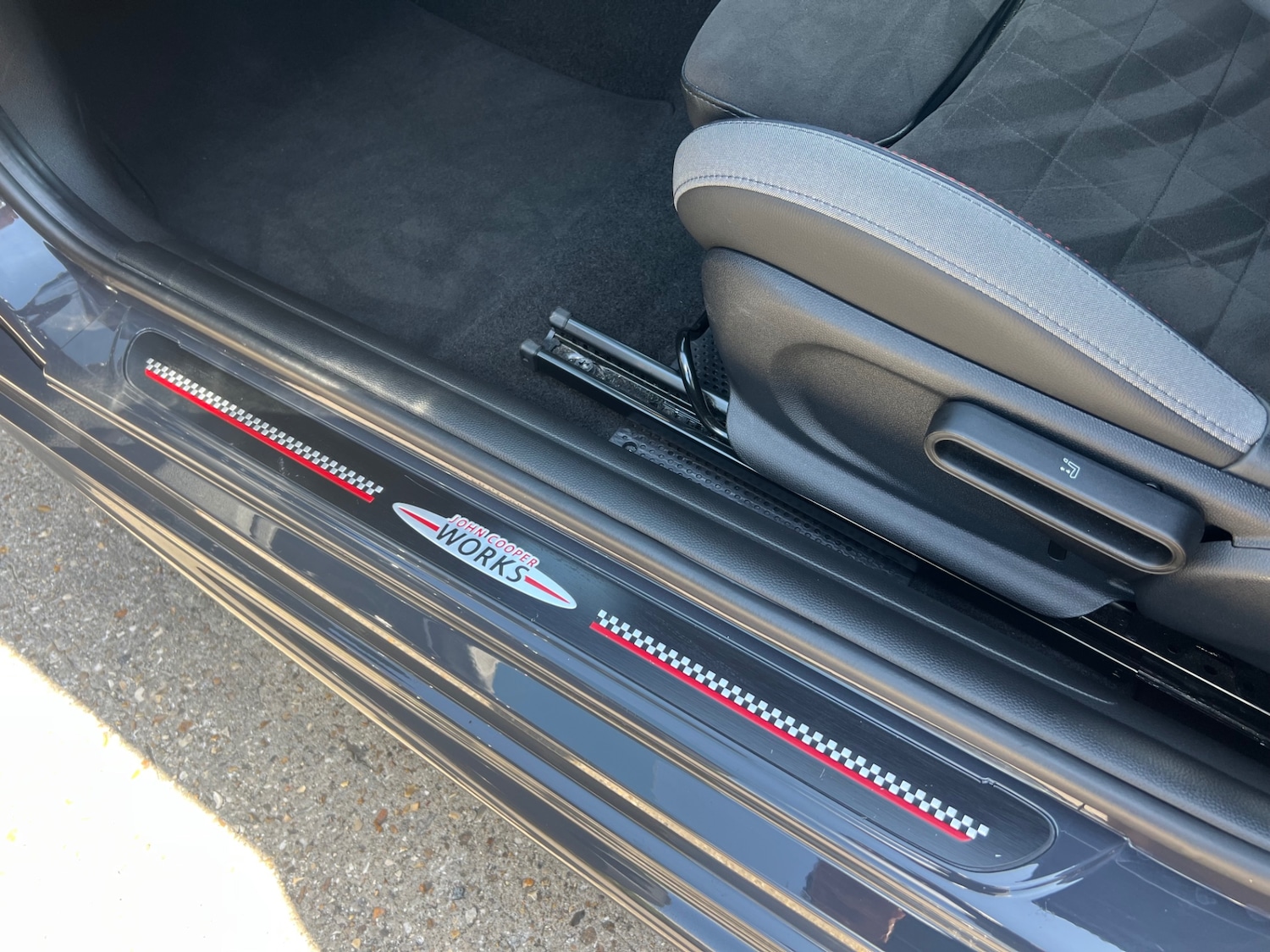 Vehicle 31