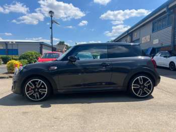 Used MINI Hatch 2020 for sale - 75223299: Photo