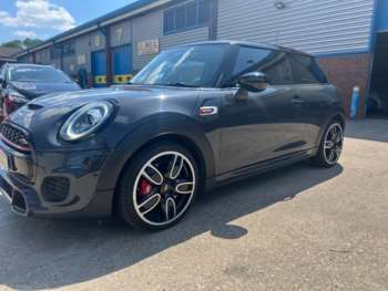 Used MINI Hatch 2020 for sale - 75223299: Photo