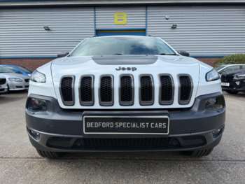 Used Jeep Cherokee 2016 for sale - 73229315: Photo