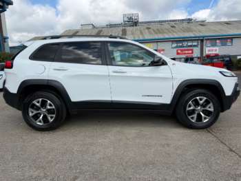 Used Jeep Cherokee 2016 for sale - 73229315: Photo