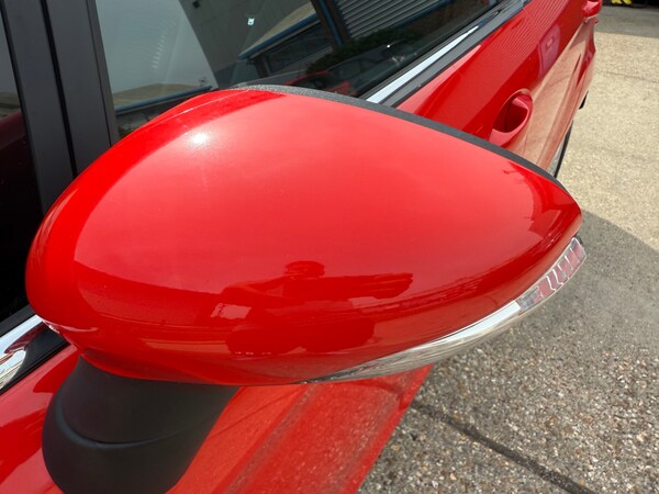 Used Ford Fiesta 2014 for sale - 75567752: Photo 17