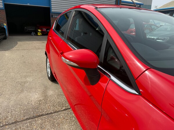 Used Ford Fiesta 2014 for sale - 75567752: Photo 20