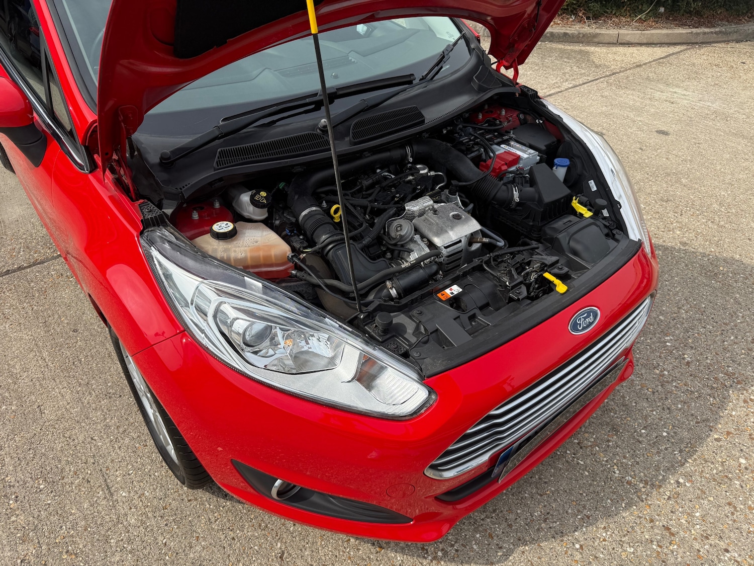 Vehicle 26