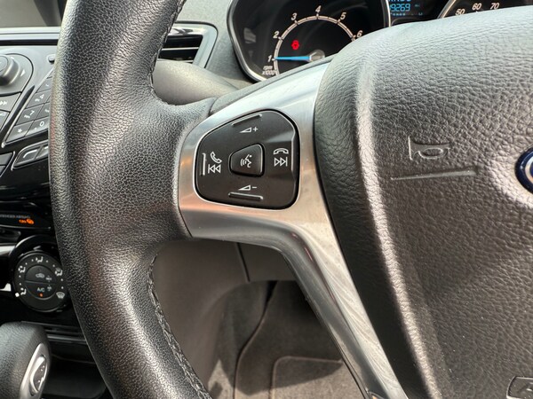 Used Ford Fiesta 2014 for sale - 75567752: Photo 36