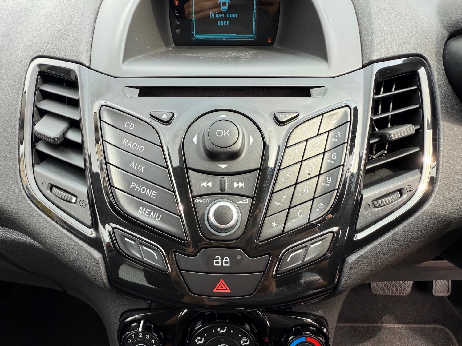 Vehicle 38