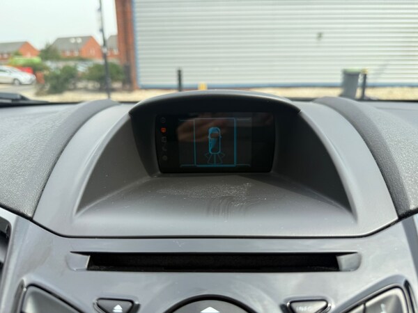Used Ford Fiesta 2014 for sale - 75567752: Photo 39