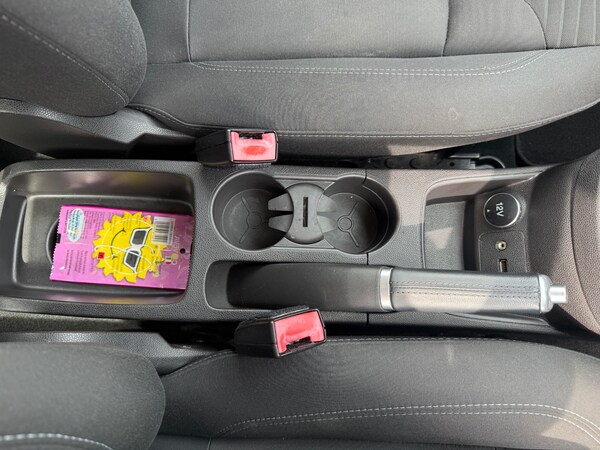 Used Ford Fiesta 2014 for sale - 75567752: Photo 41