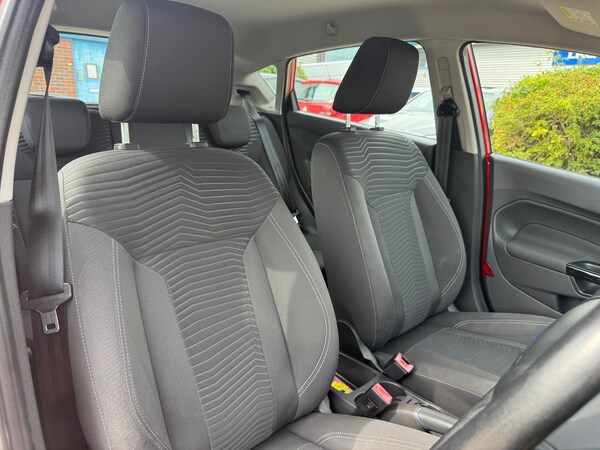 Used Ford Fiesta 2014 for sale - 75567752: Photo 45