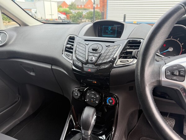 Used Ford Fiesta 2014 for sale - 75567752: Photo 46