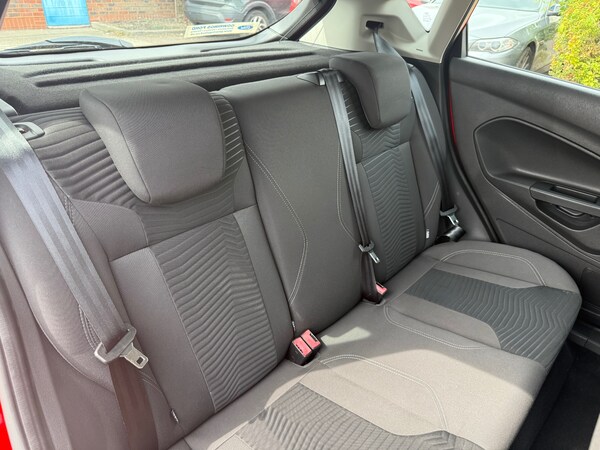 Used Ford Fiesta 2014 for sale - 75567752: Photo 47