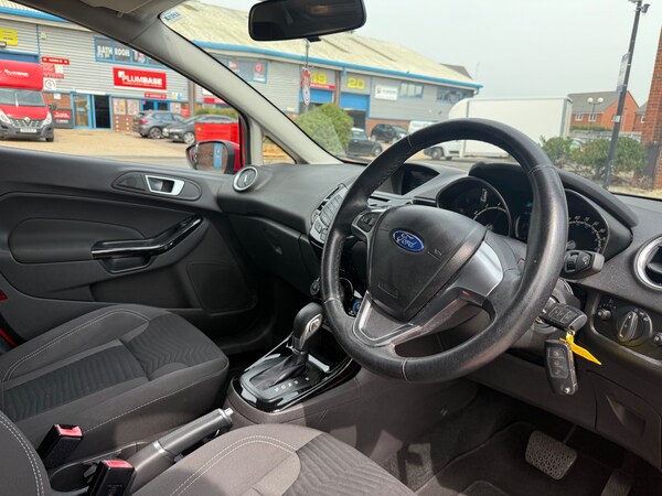 Used Ford Fiesta 2014 for sale - 75567752: Photo 49