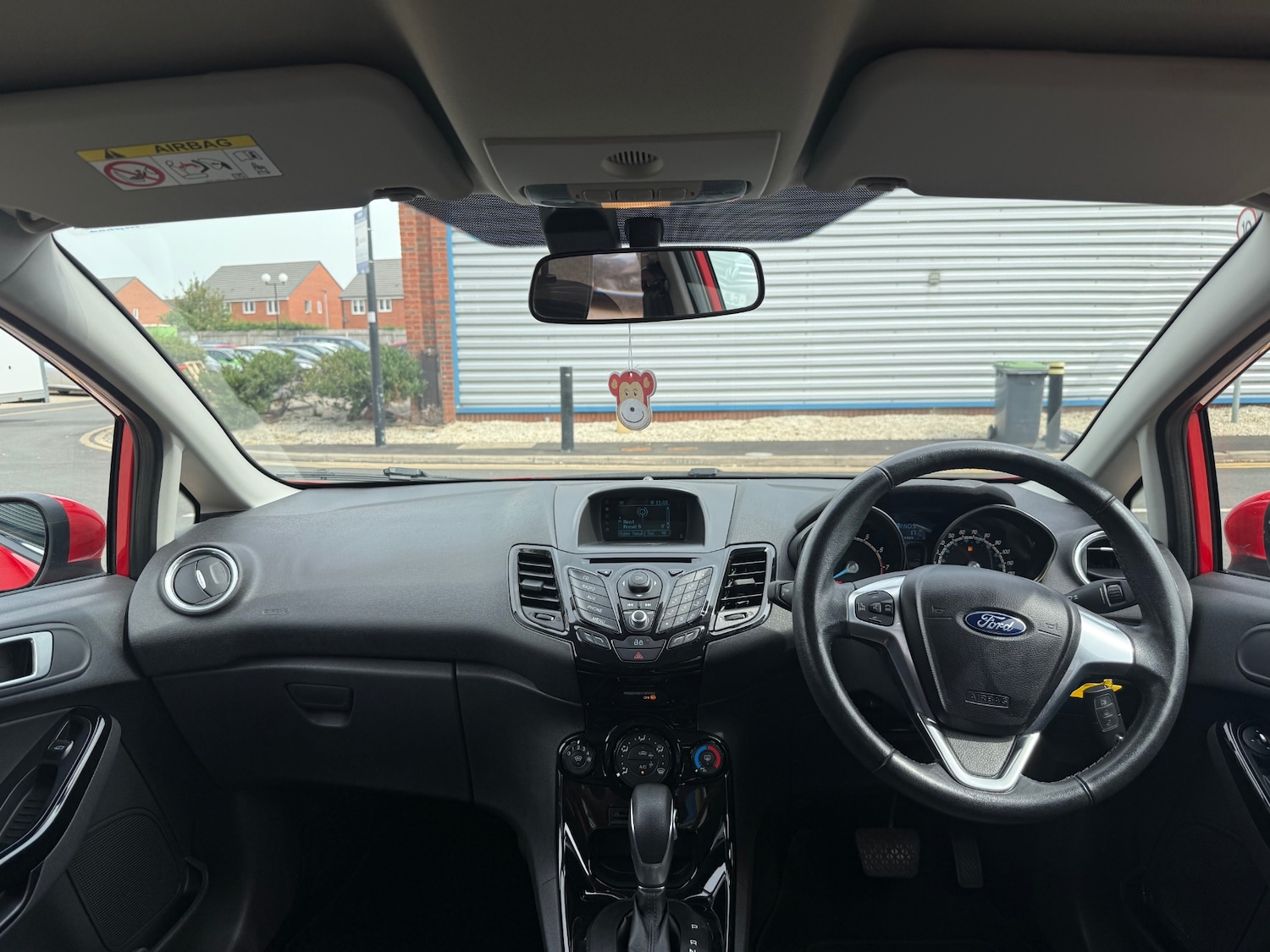 Vehicle 50
