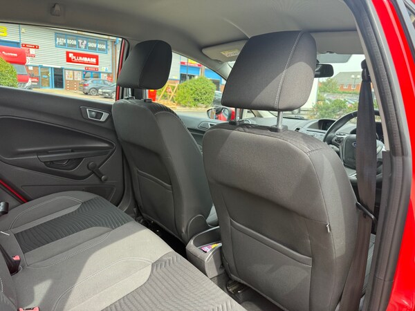 Used Ford Fiesta 2014 for sale - 75567752: Photo 51