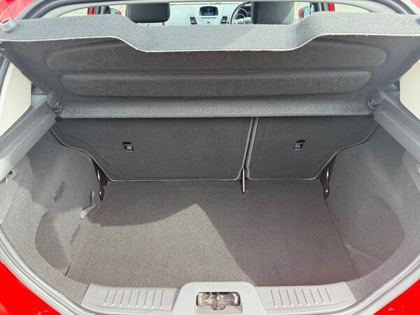 Used Ford Fiesta 2014 for sale - 75567752: Photo 54
