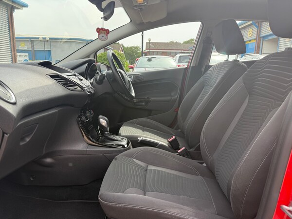 Used Ford Fiesta 2014 for sale - 75567752: Photo 59