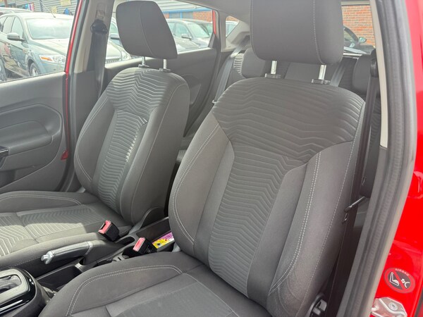 Used Ford Fiesta 2014 for sale - 75567752: Photo 60