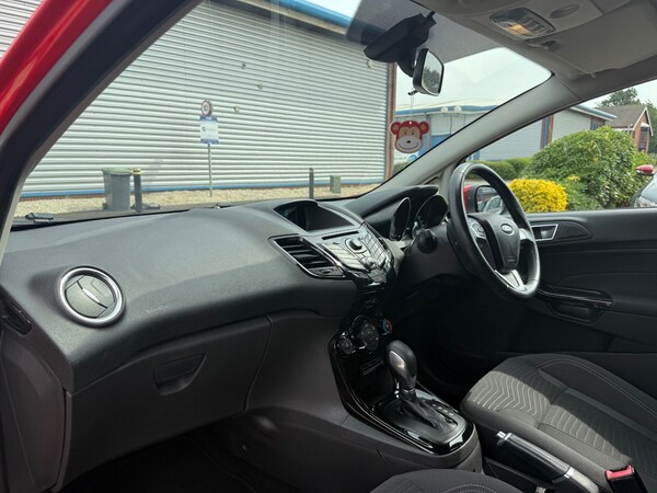 Used Ford Fiesta 2014 for sale - 75567752: Photo 62