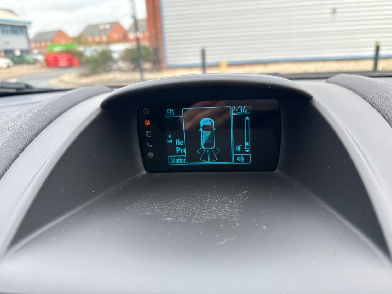 Used Ford Fiesta 2014 for sale - 75567752: Photo 63