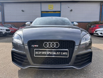 Used Audi TT 2010 for sale - 73753388: Photo