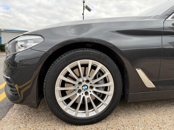 Used BMW 5 Series 2018 for sale - 76208849: Photo 11
