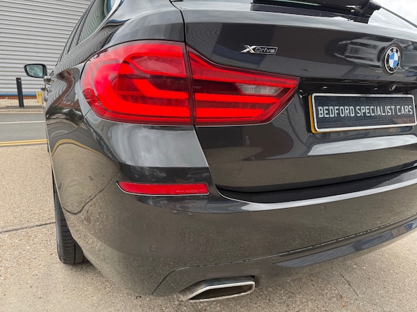 Used BMW 5 Series 2018 for sale - 76208849: Photo 18