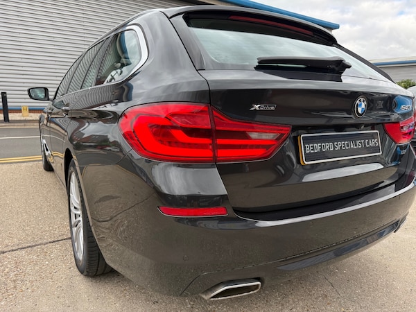 Used BMW 5 Series 2018 for sale - 76208849: Photo 19