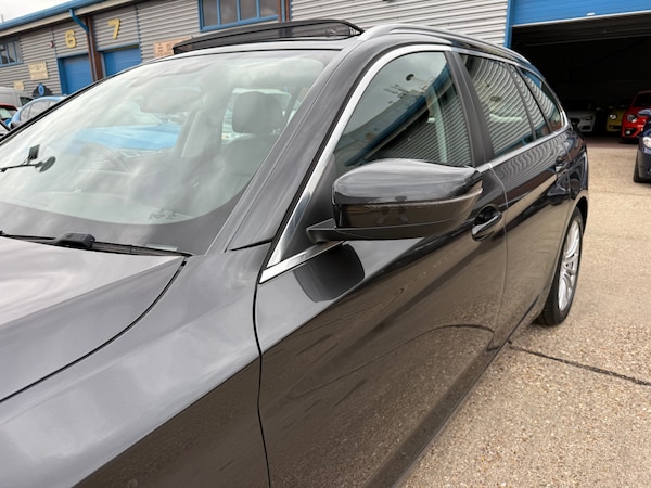 Used BMW 5 Series 2018 for sale - 76208849: Photo 22