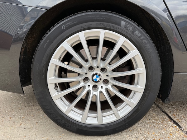Used BMW 5 Series 2018 for sale - 76208849: Photo 24