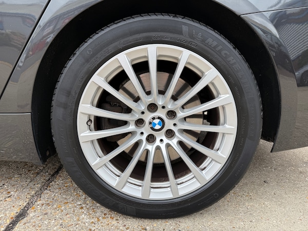 Used BMW 5 Series 2018 for sale - 76208849: Photo 29