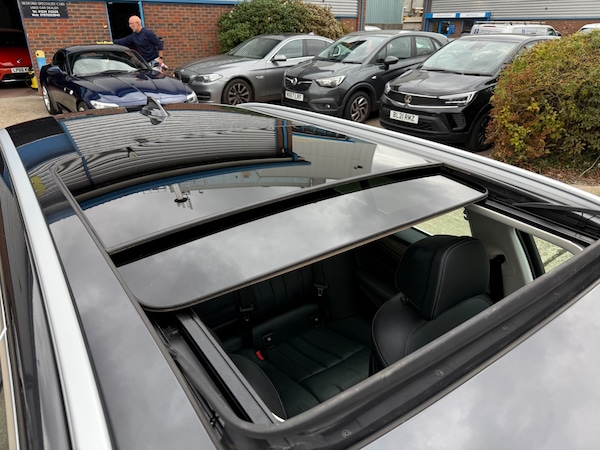 Used BMW 5 Series 2018 for sale - 76208849: Photo 30