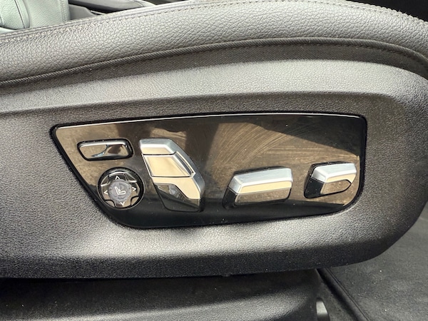 Used BMW 5 Series 2018 for sale - 76208849: Photo 37