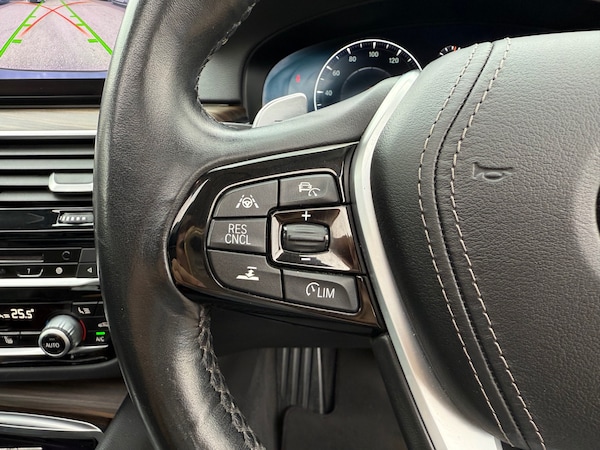 Used BMW 5 Series 2018 for sale - 76208849: Photo 39