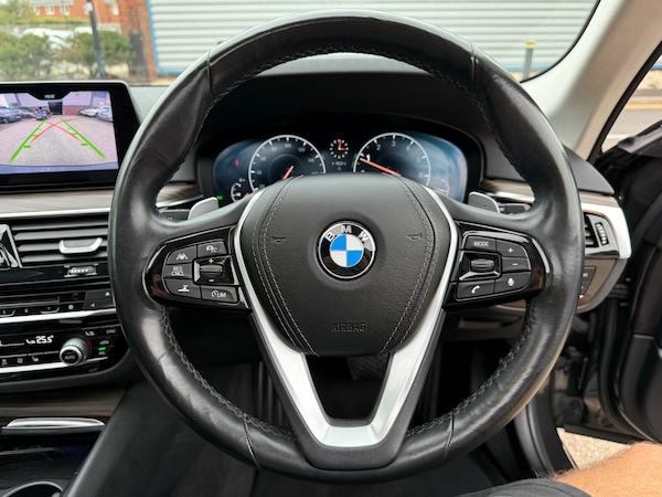 Used BMW 5 Series 2018 for sale - 76208849: Photo 40