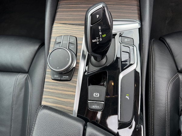 Used BMW 5 Series 2018 for sale - 76208849: Photo 52