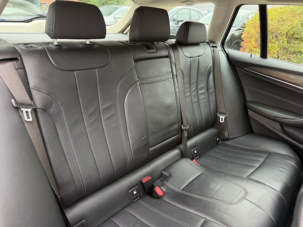 Used BMW 5 Series 2018 for sale - 76208849: Photo 60