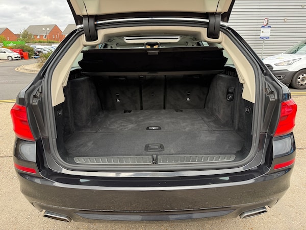 Used BMW 5 Series 2018 for sale - 76208849: Photo 68