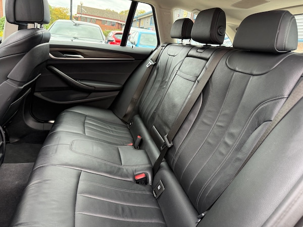 Used BMW 5 Series 2018 for sale - 76208849: Photo 70