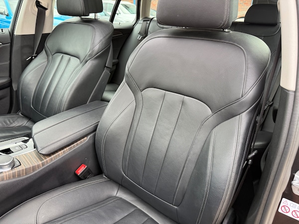 Used BMW 5 Series 2018 for sale - 76208849: Photo 72