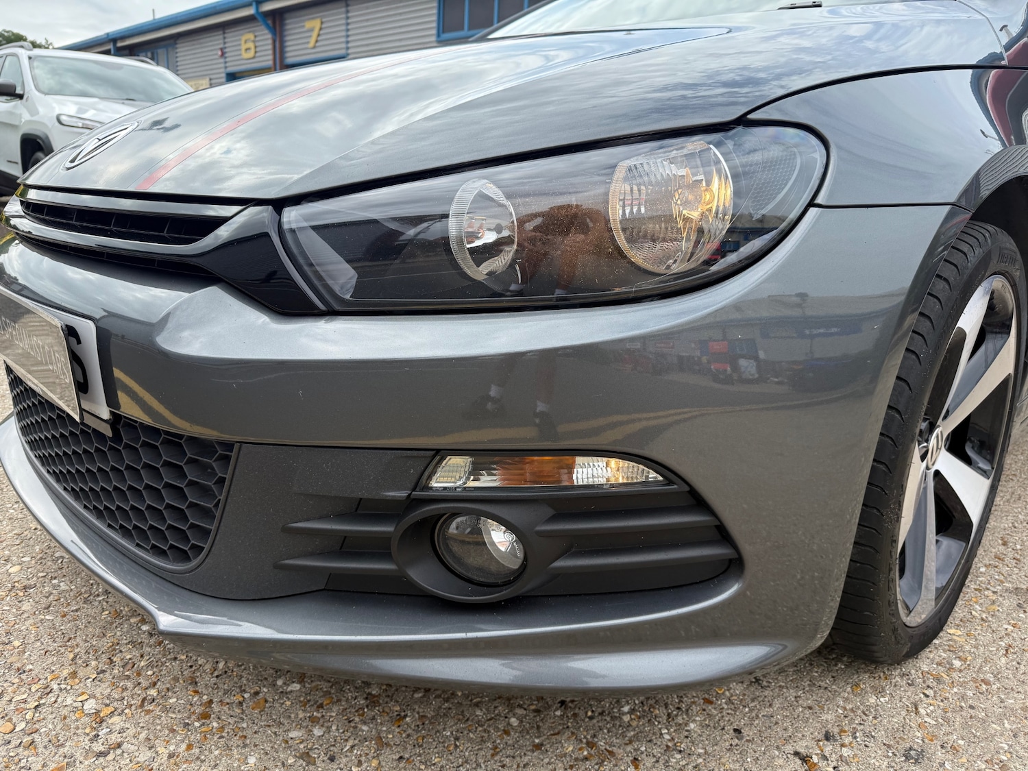 Vehicle 11