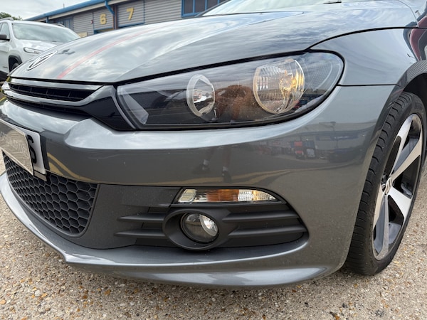 Used Volkswagen Scirocco 2013 for sale - 75222770: Photo 11
