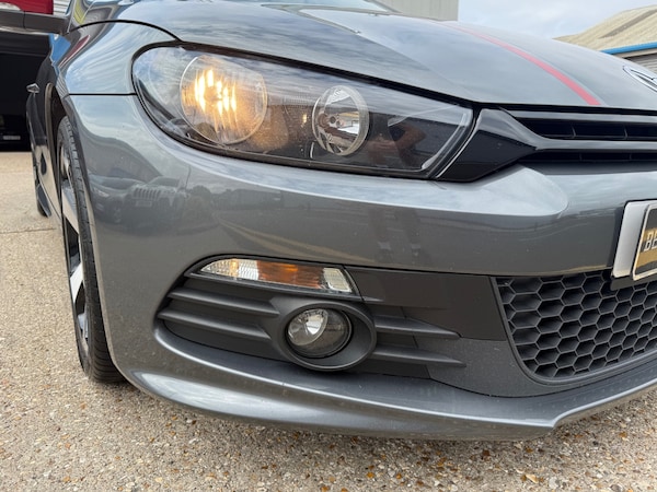 Used Volkswagen Scirocco 2013 for sale - 75222770: Photo 14