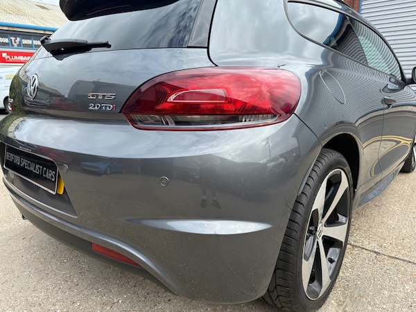 Used Volkswagen Scirocco 2013 for sale - 75222770: Photo 17