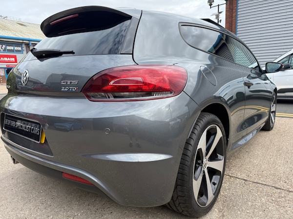 Used Volkswagen Scirocco 2013 for sale - 75222770: Photo 18