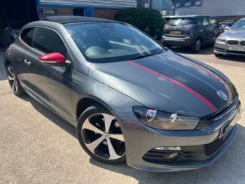 2013 (63) - 2.0 TDI 177 GTS 3dr DSG