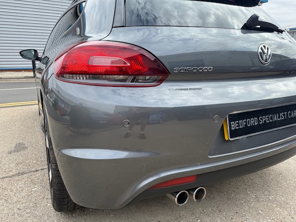 Used Volkswagen Scirocco 2013 for sale - 75222770: Photo 20