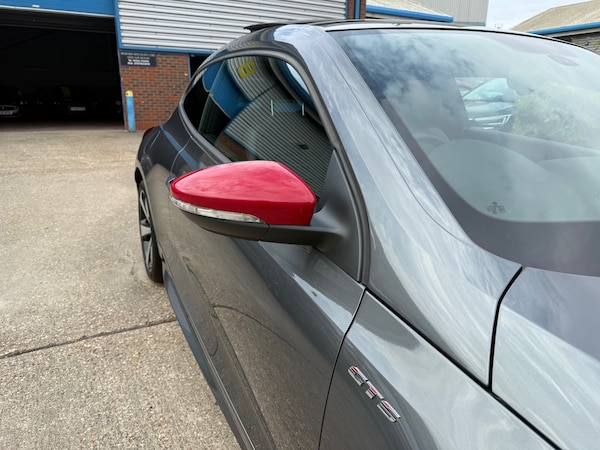 Used Volkswagen Scirocco 2013 for sale - 75222770: Photo 22