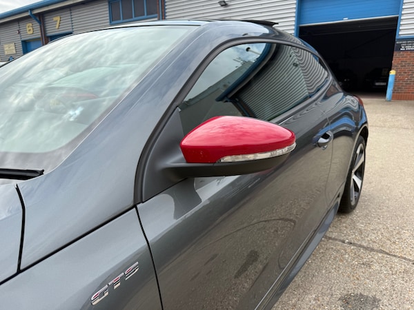 Used Volkswagen Scirocco 2013 for sale - 75222770: Photo 24